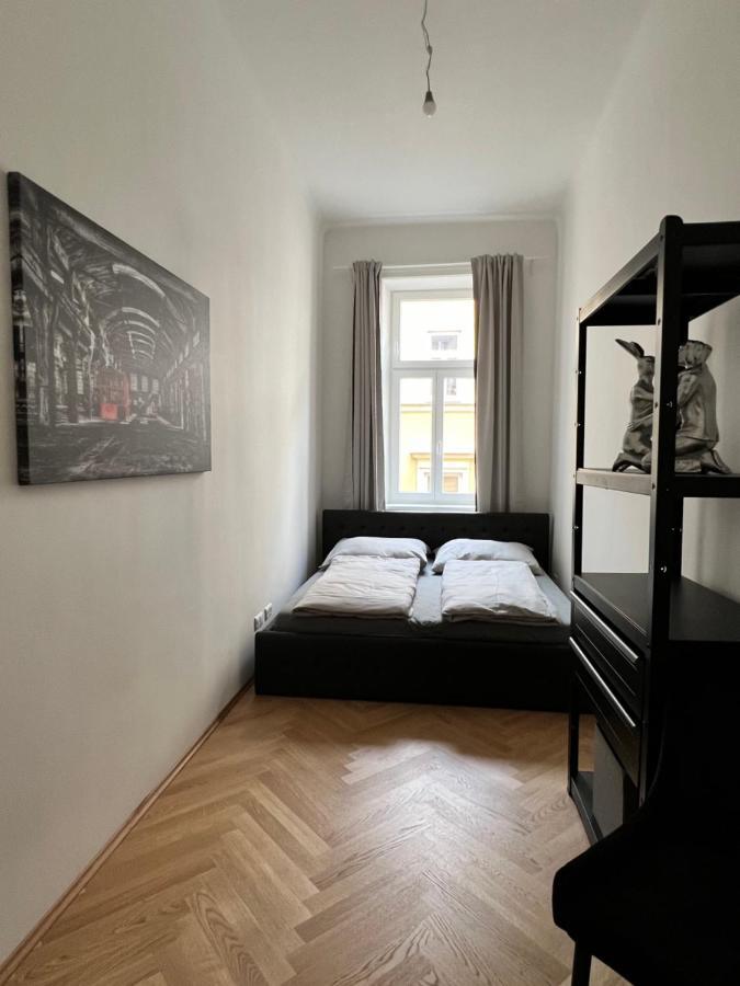 New Exclusive 100M2, Top Location! Vienna Exterior photo