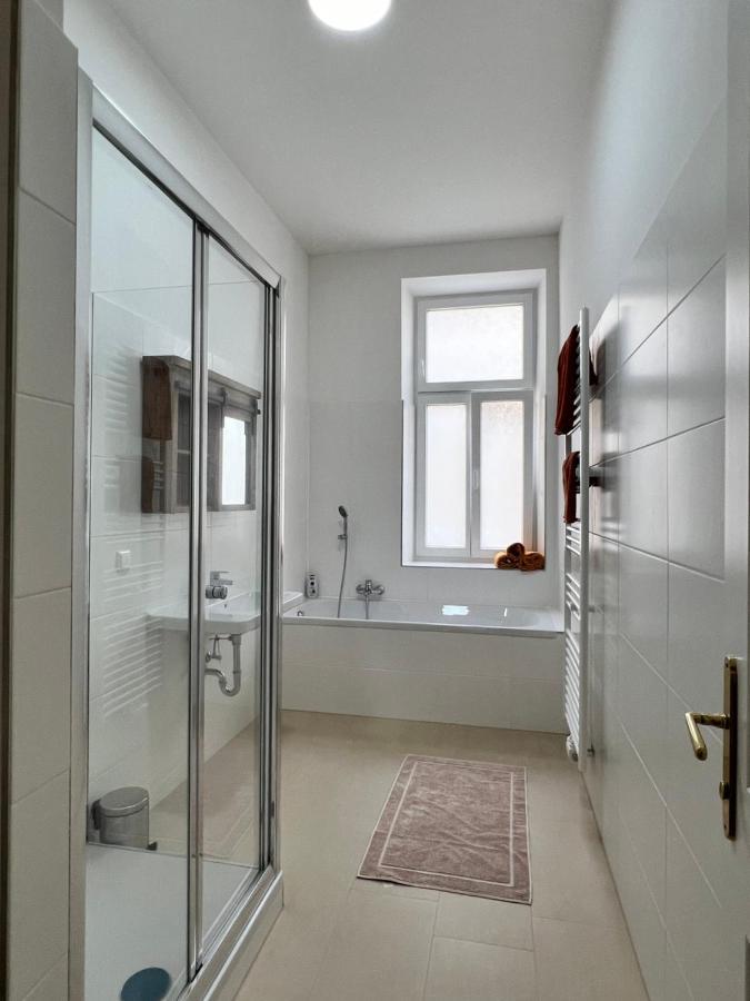 New Exclusive 100M2, Top Location! Vienna Exterior photo